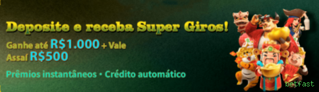 Download gratuito do app da betfast