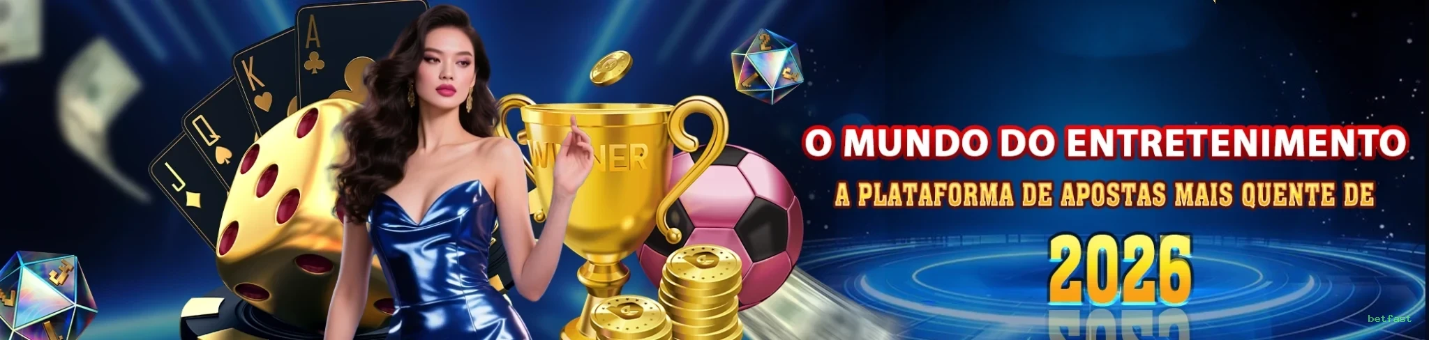 Página oficial da betfast no Facebook