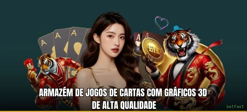 Jogos de fortune da betfast com prêmios incríveis