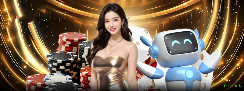 Jogos de loteria online na betfast